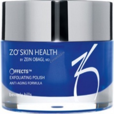 ZO Skin Полирующее средство с отшелушивающим действием 65гр