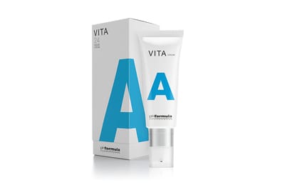 pH VITA A24H увлажняющий крем с ретинолом 50ml