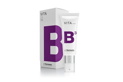pH VITA B3 Крем с витамином В 50ml