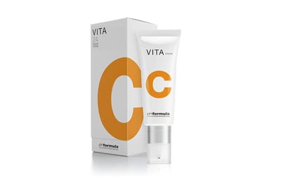 pH VITA C Cream крем с витамином С 50ml